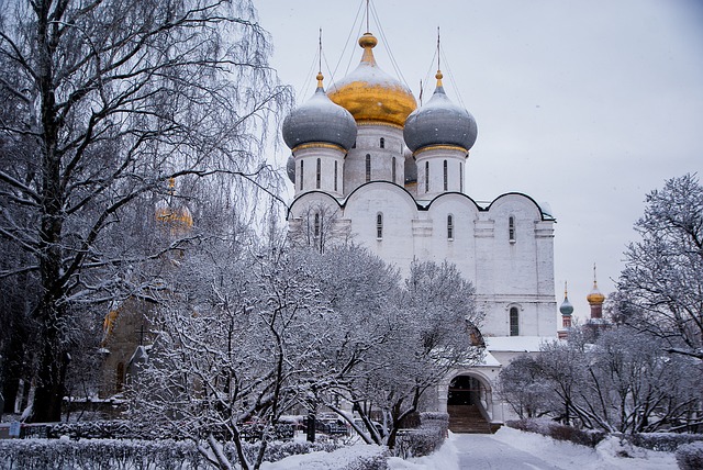 Moscow, Russia